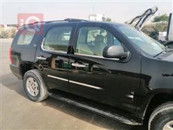 شيفروليه تاهو